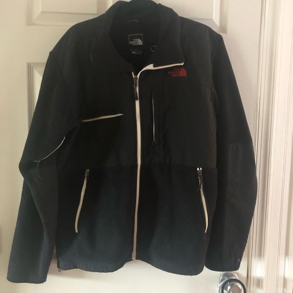 Men’s The North Face Denali Jacket- Large - Picture 4 of 7